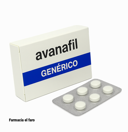 avanafil