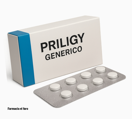 priligy