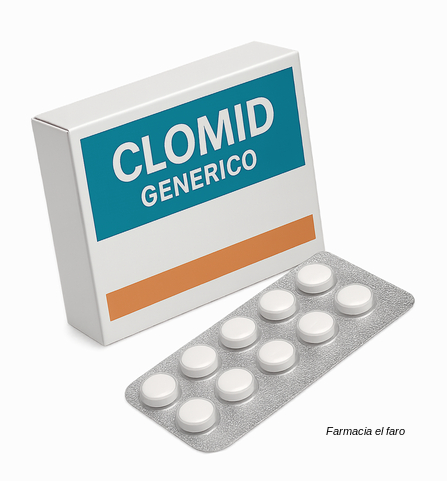 clomid