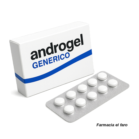 testosterone