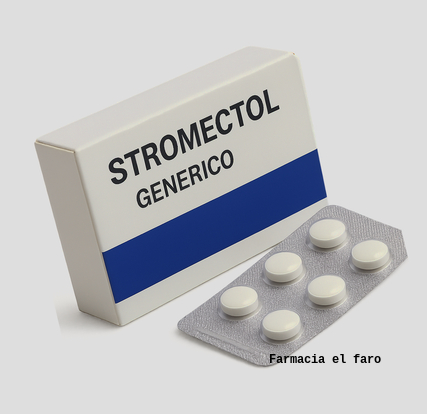 stromectol
