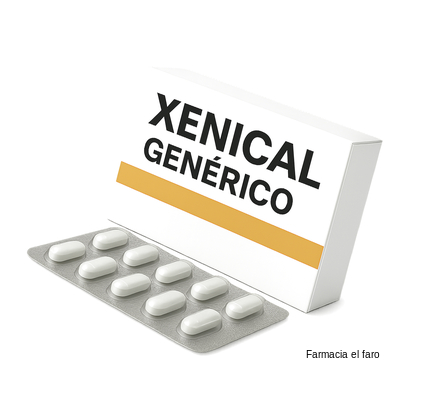 orlistat