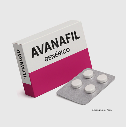 avanafil