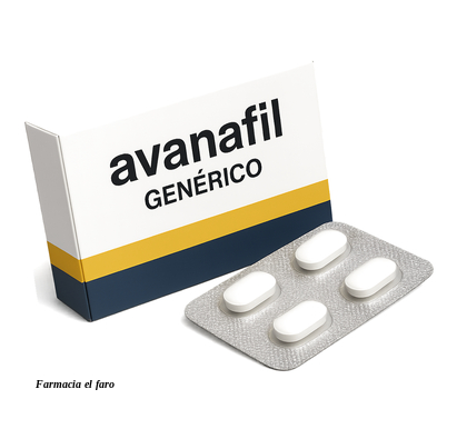 avanafil