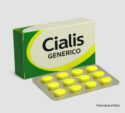 tadalafil