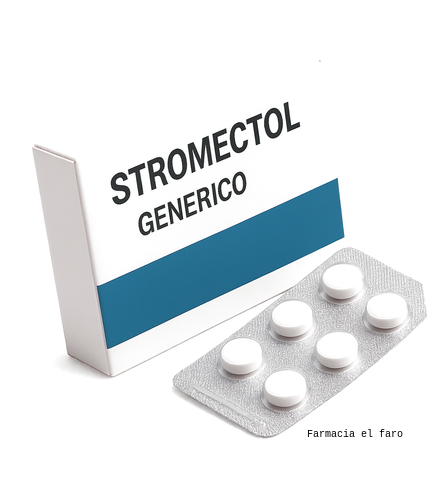 stromectol