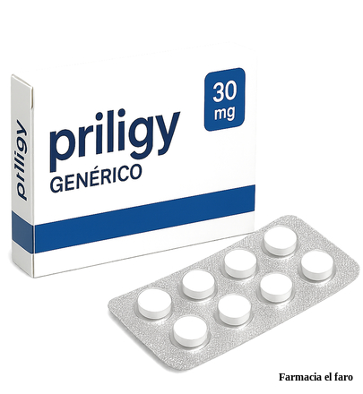 priligy