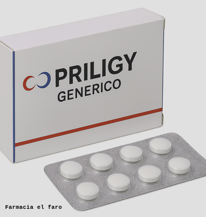priligy