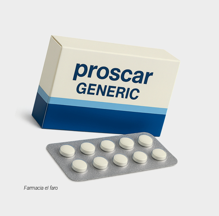 proscar