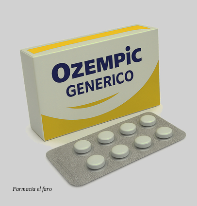 semaglutide